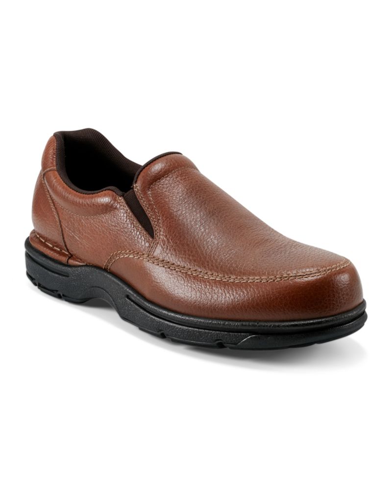 Men's Eureka Slip-On Casual Shoes