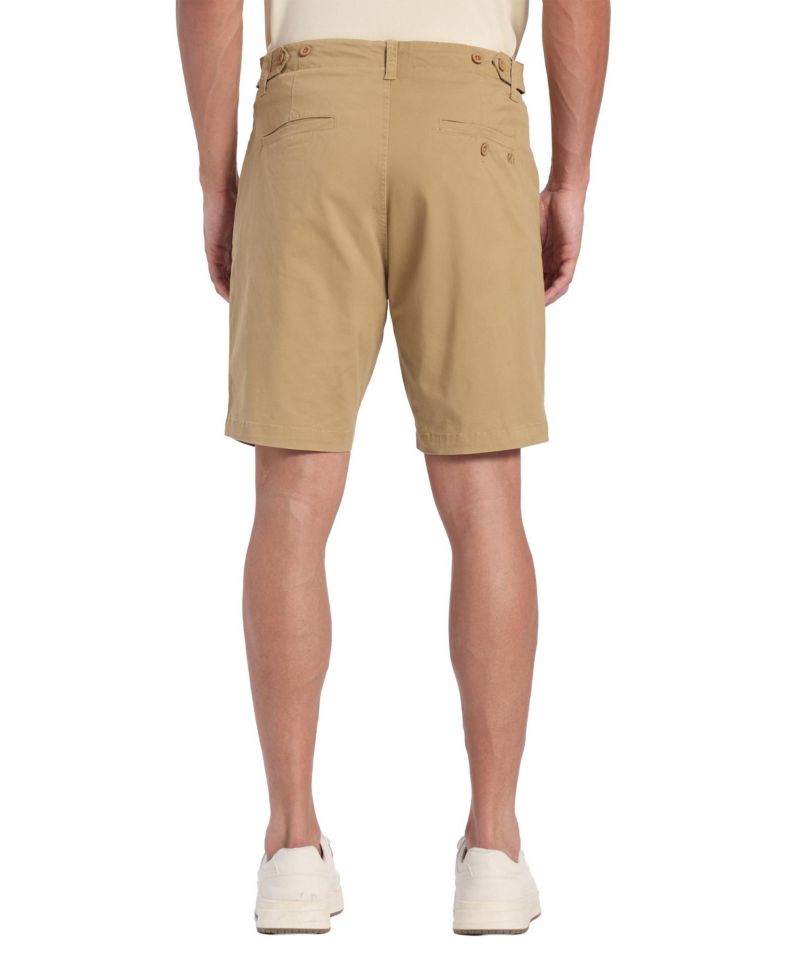 Men's smart-casual look Shorts