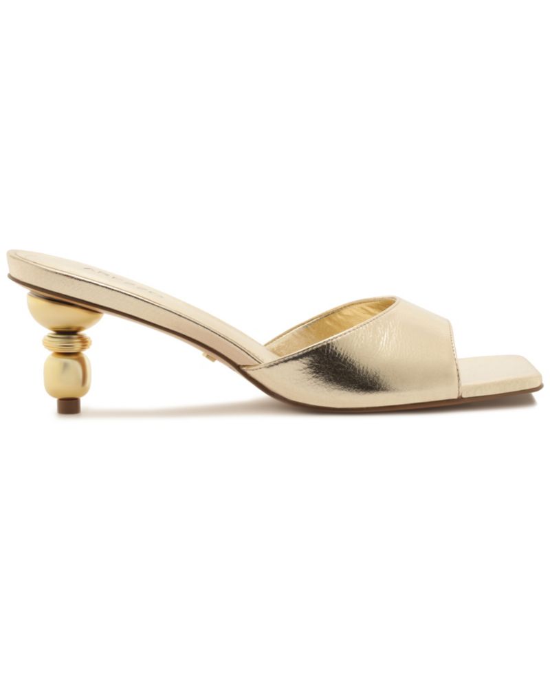 Women's Bree Mid Stiletto Dress Sandals