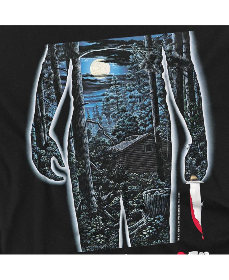 Men's Poster T-Shirt