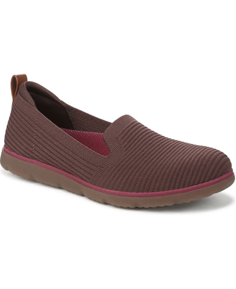 Women's Effortless Washable Slip On Shoes