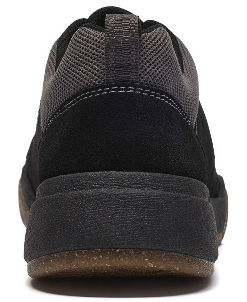 Women's Aydria Arch-Support Nubuck Sneakers