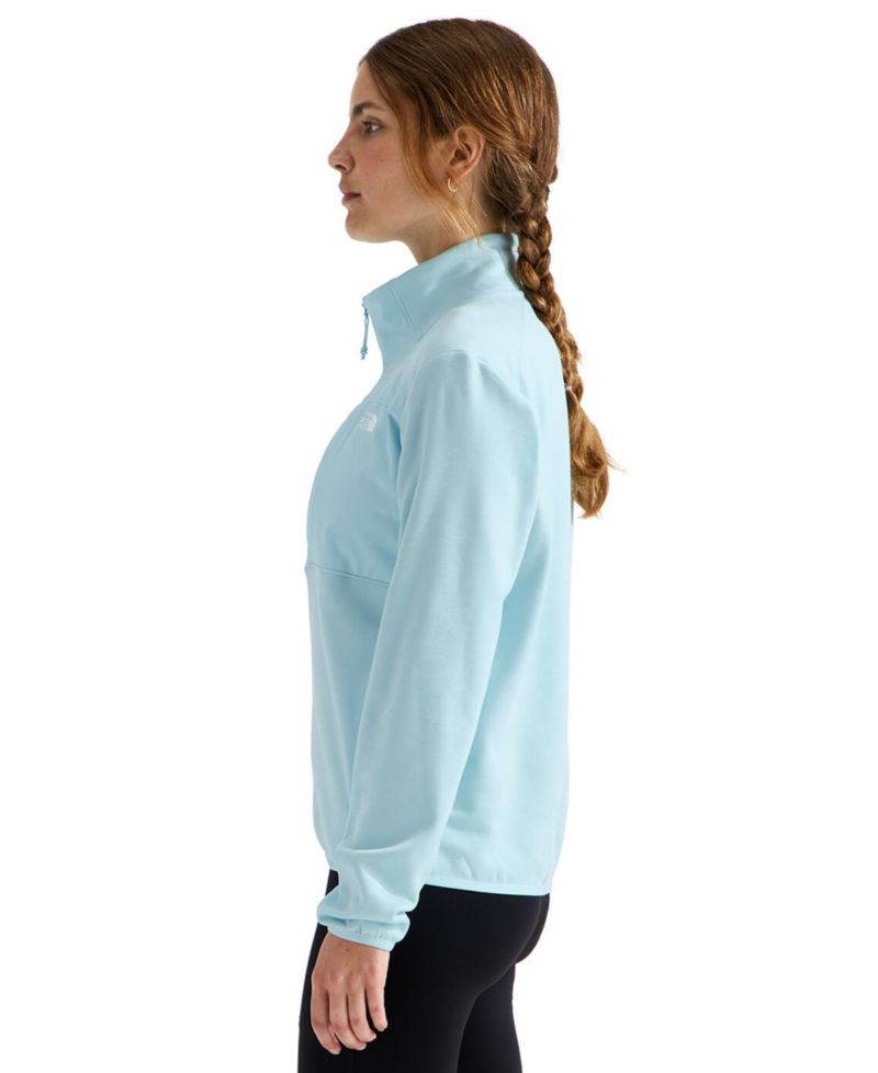 Women's Performance Fleece Jacket