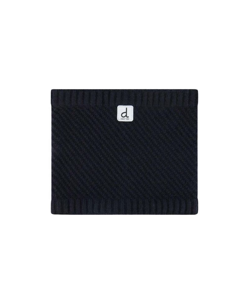 Little and Big Unisex Winter Knit Neckwarmer