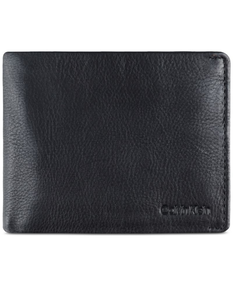 Men's Gustave Traveler Wallet