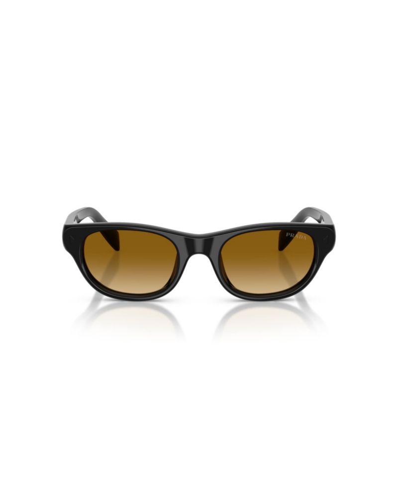 Women's Cat Eye Sunglasses, PR C08S
