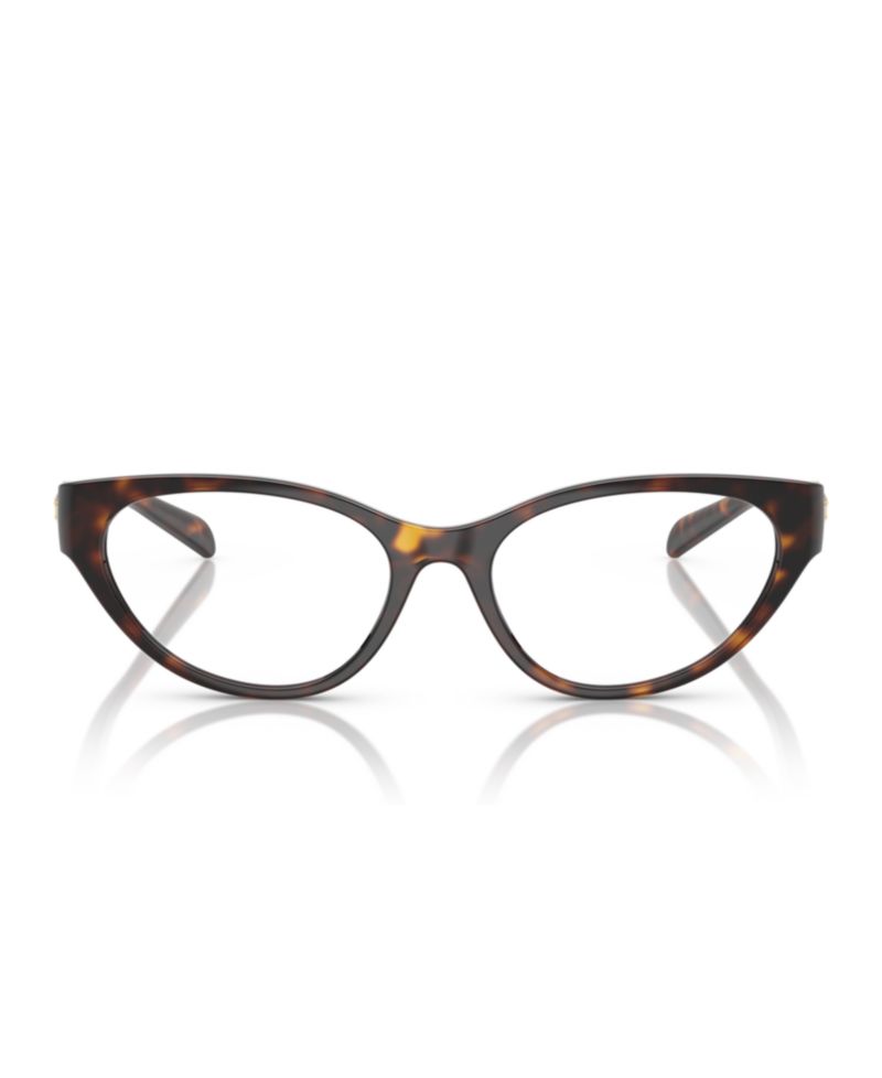 Woman Cat Eye Plastic VE3372U Eyeglasses