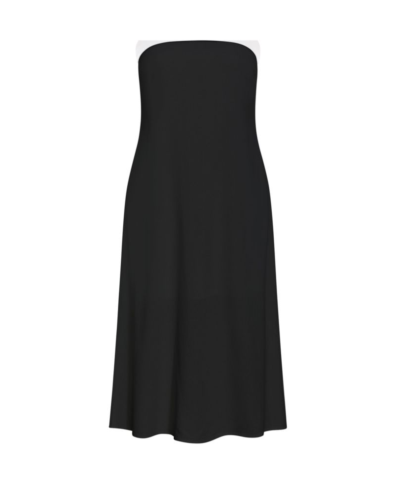 Plus Size Lina Dress