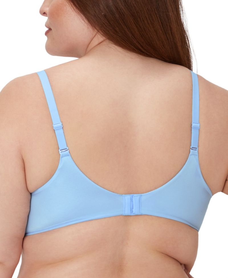 Women's Comfort Devotion® Your Lift Underwire Bra DM1195