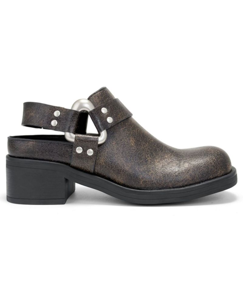 Women's Maya Slip-On Booties