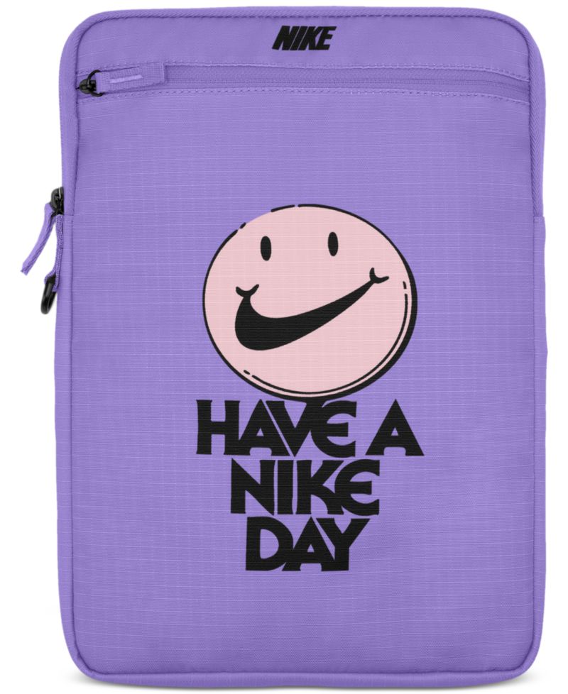 Club Graphic Laptop Sleeve