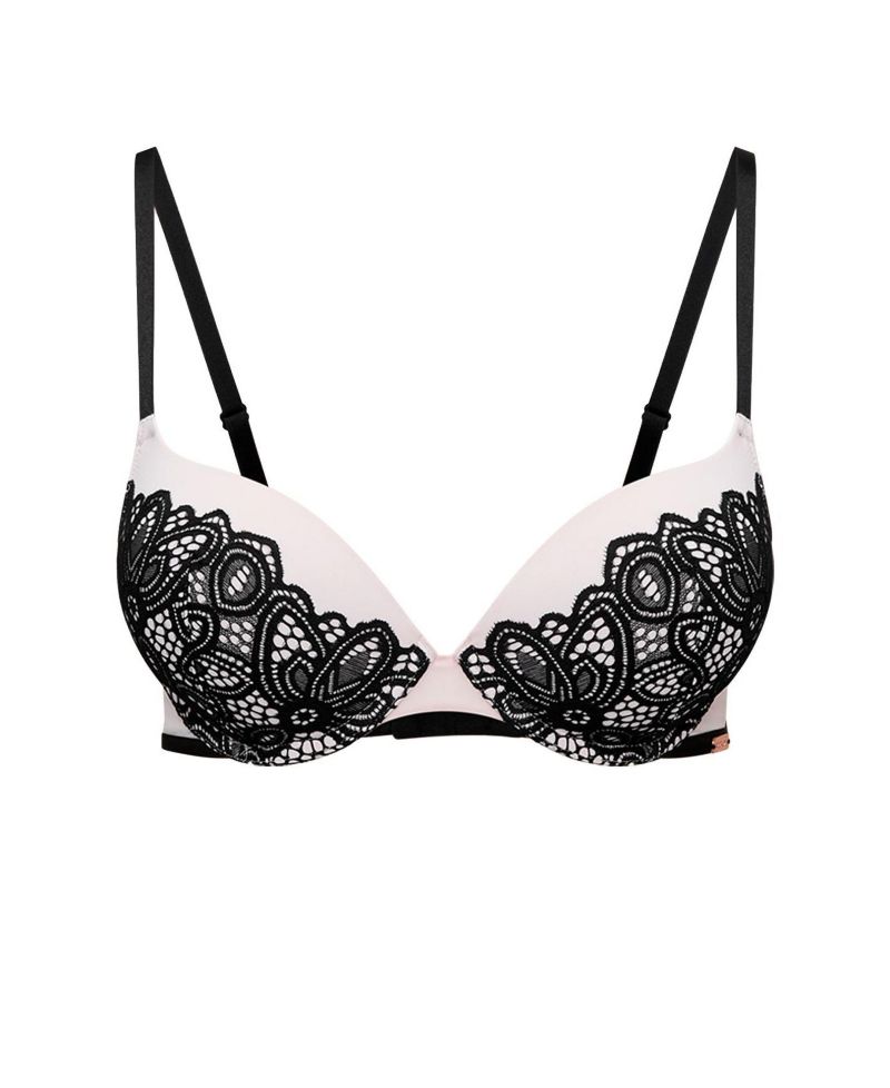 Women's Dara Add 2 Cups Plunge Bra