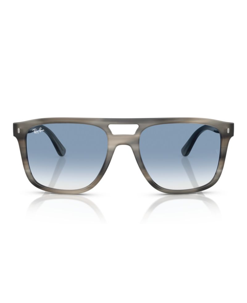 Men's Modern Square Sunglasses, RB2213