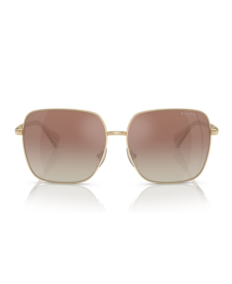 Women's Sunglasses, Gradient RA4142