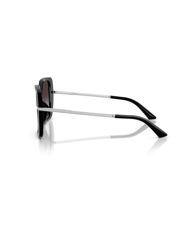 Women's Square Sunglasses, JC5048JU
