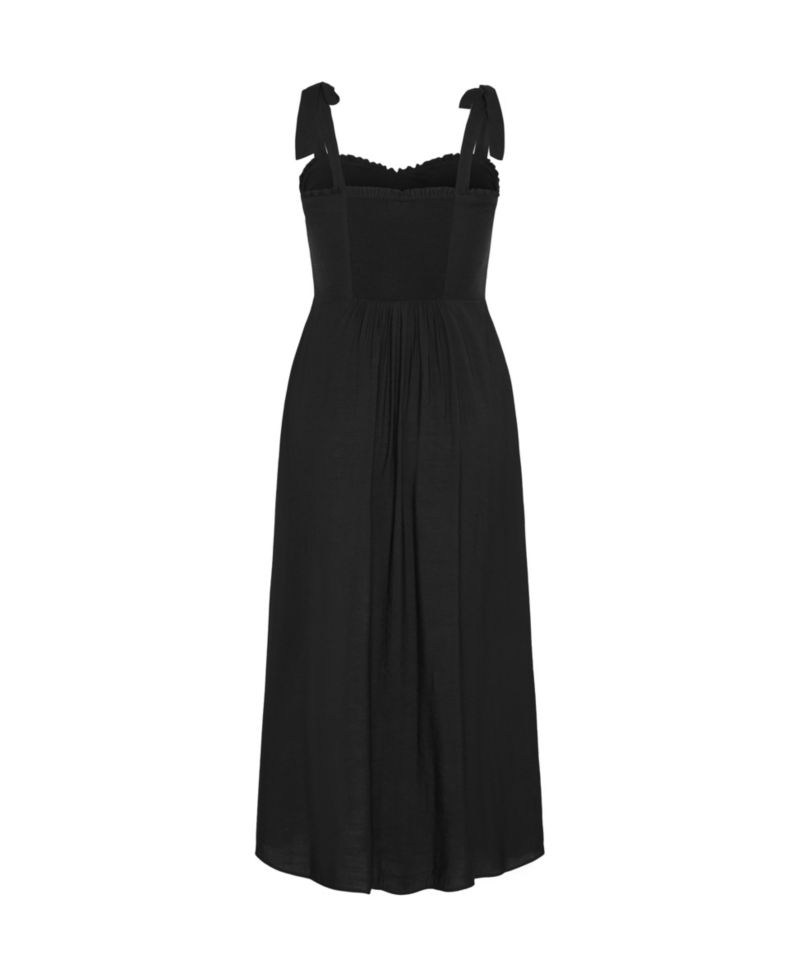 Plus Size Penny Dress