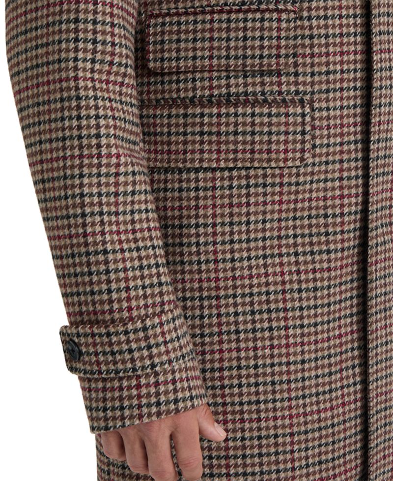 Men's Parnell Topper Jacket
