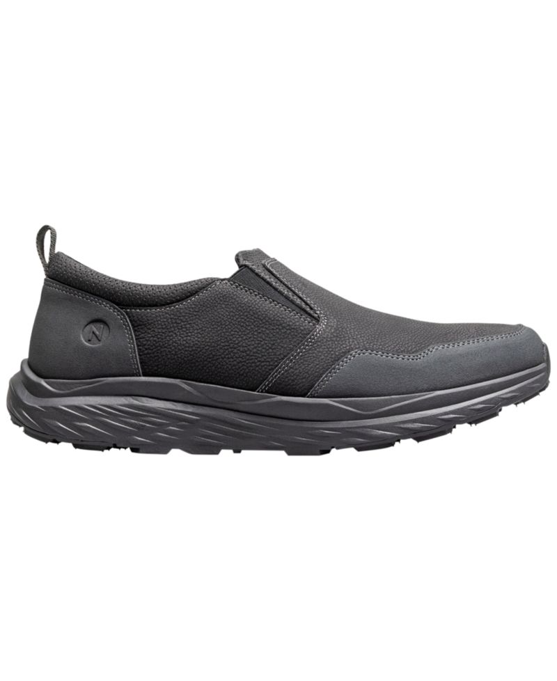 Men's Jester Moc-Toe Loafers