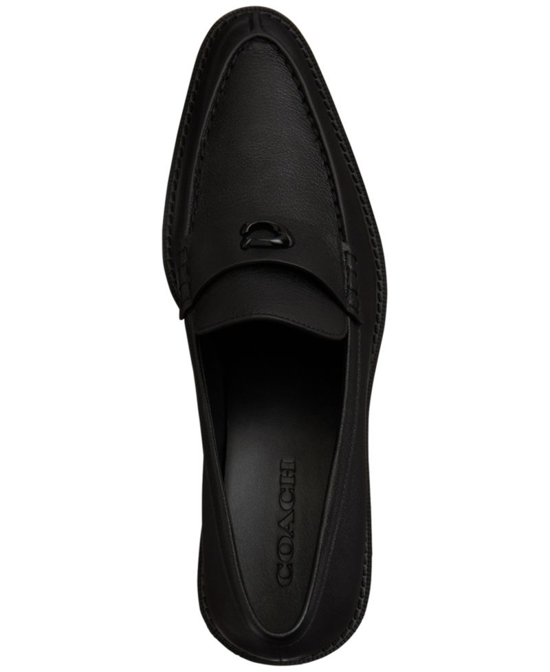 Women's Pointed Toe Slip-On Loafers
