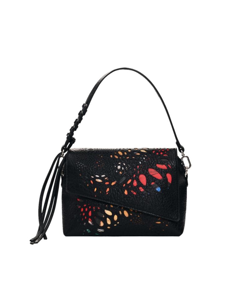 Women's Medium Cut-out Bag