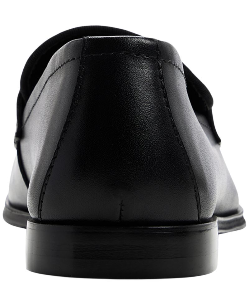 Men's Fano Leather Loafers