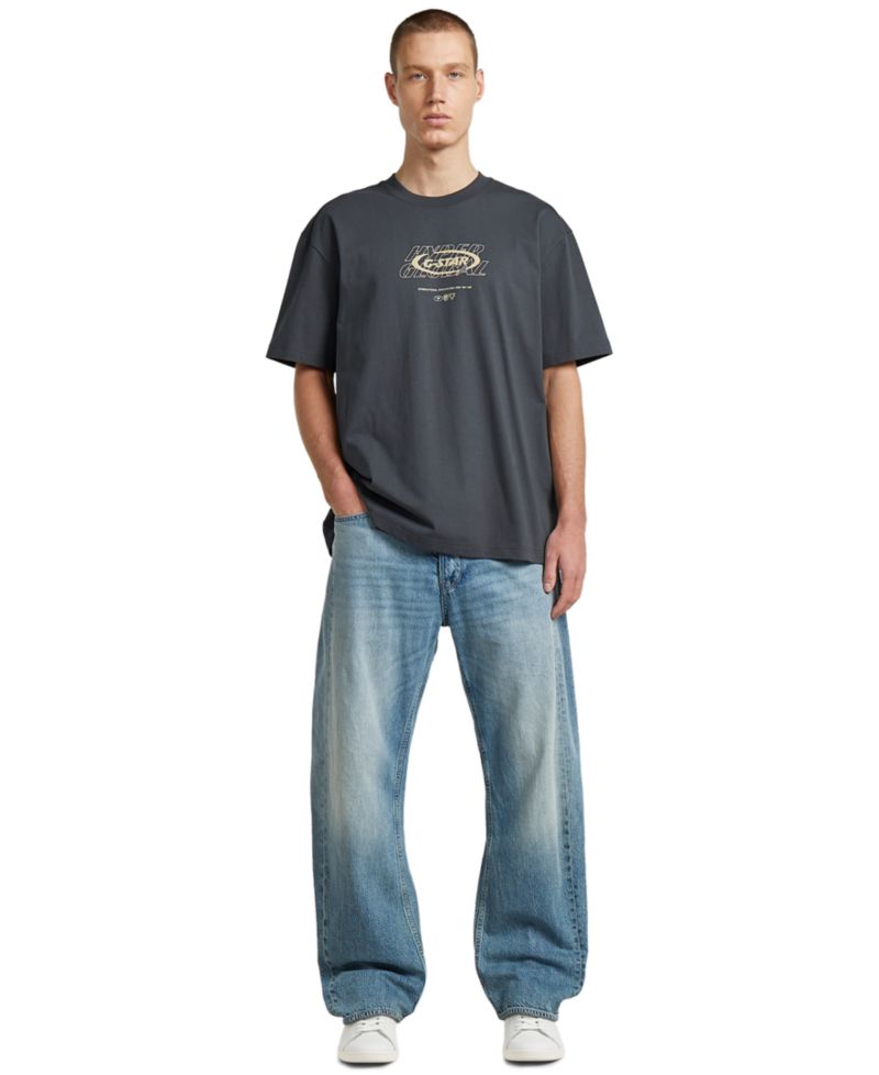 Men's Hyper Graphic T-Shirt
