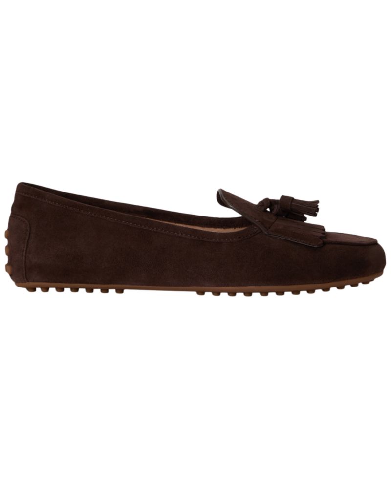 Women's Tayte Kiltie Driver Slip-On Loafers