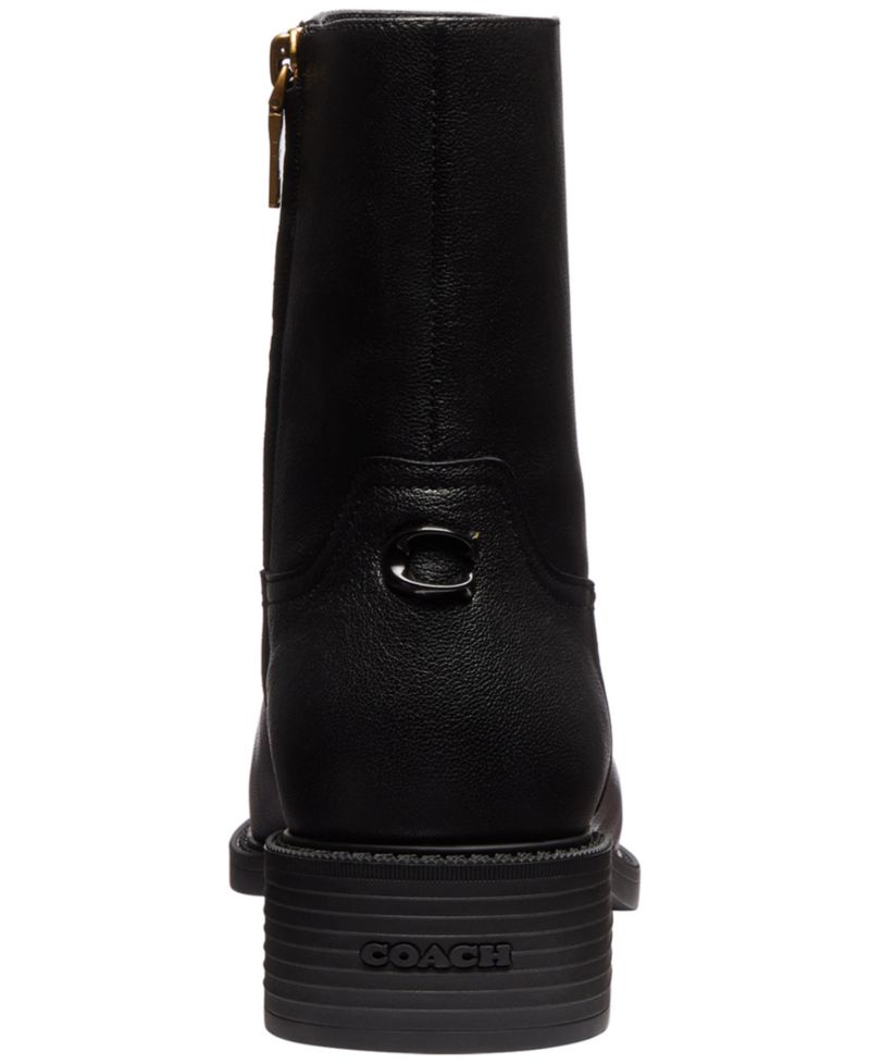 Women's Pointed Toe Booties