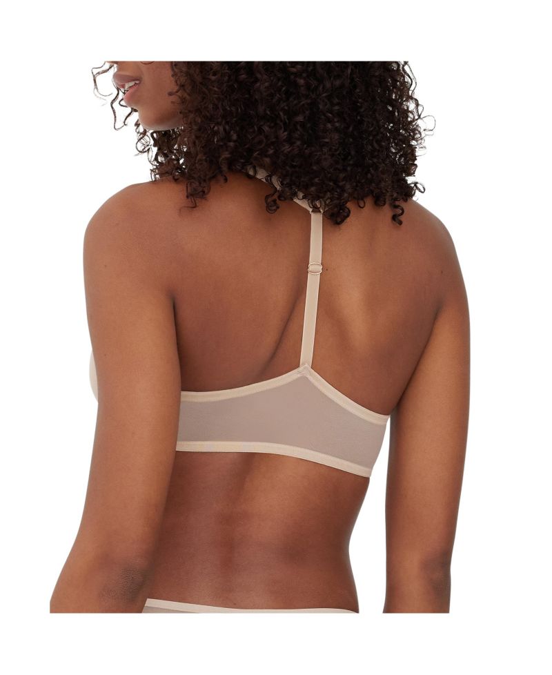 Women's Spellbound Front Close Spacer Bra