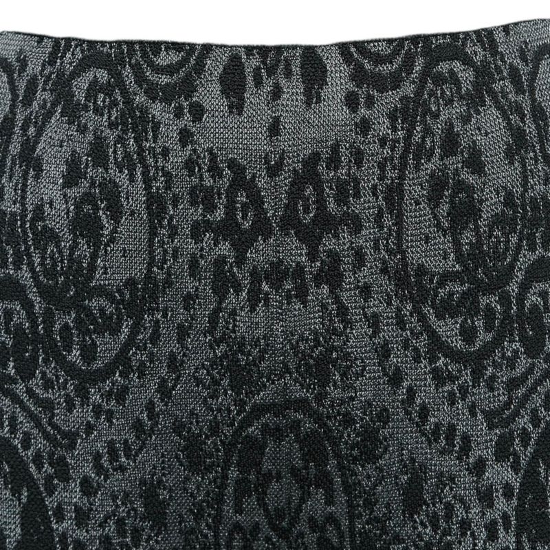 Women's Jacquard Jersey Leggings