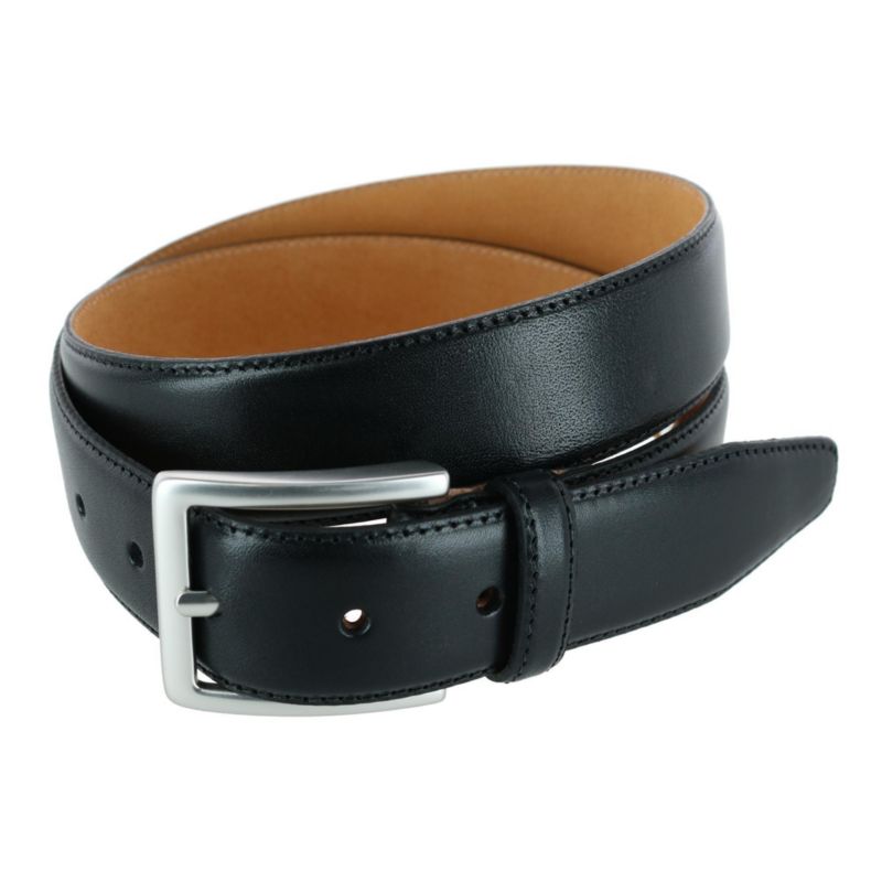 Men's Orion Smooth Leather 35mm Dress Belt