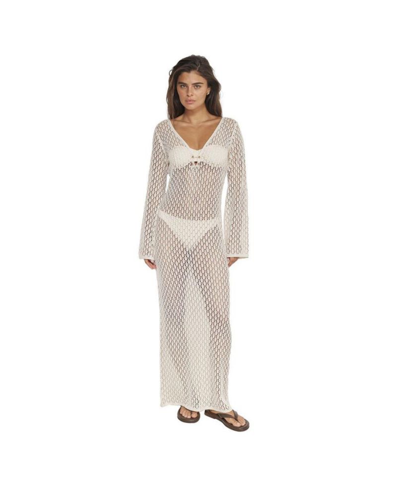 Women's Element Maxi Dress Cover-Up