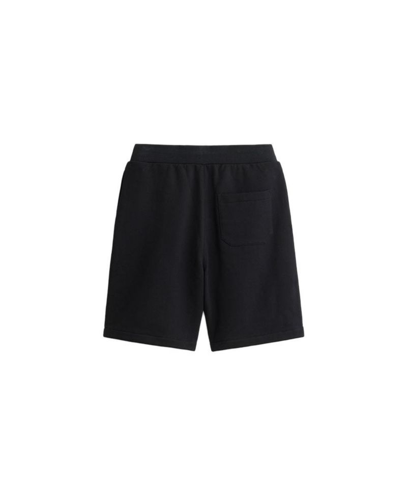 Men's Essential French Terry Short
