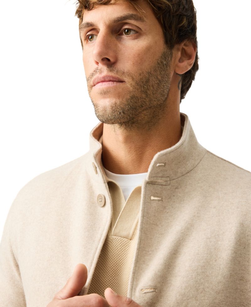 Men's Alfredton Wool Jacket