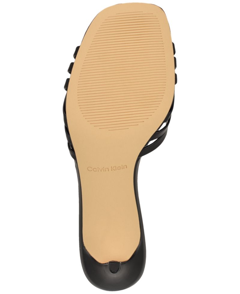 Women's Wendine Woven Dress Sandals