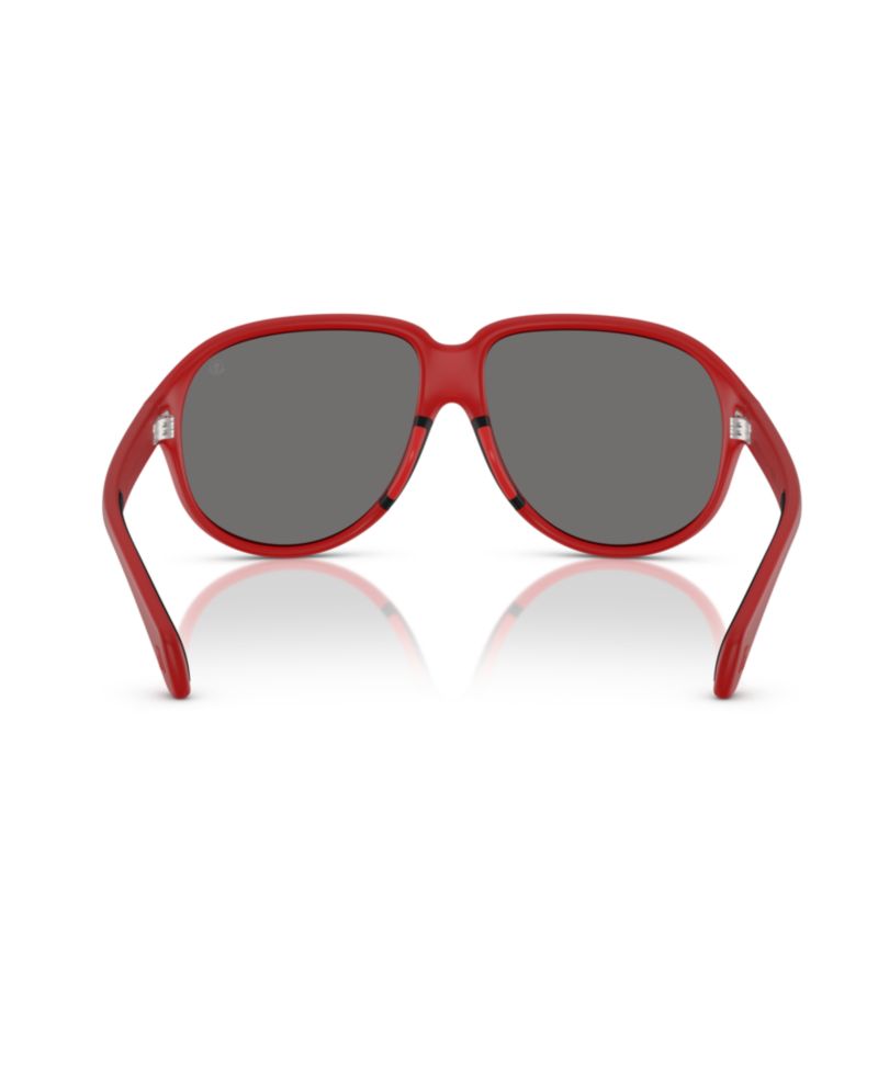 Unisex Polarized Sunglasses, Halcyonne ME8001