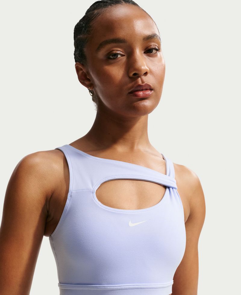 Women's One Medium-Support Padded Sports Bra