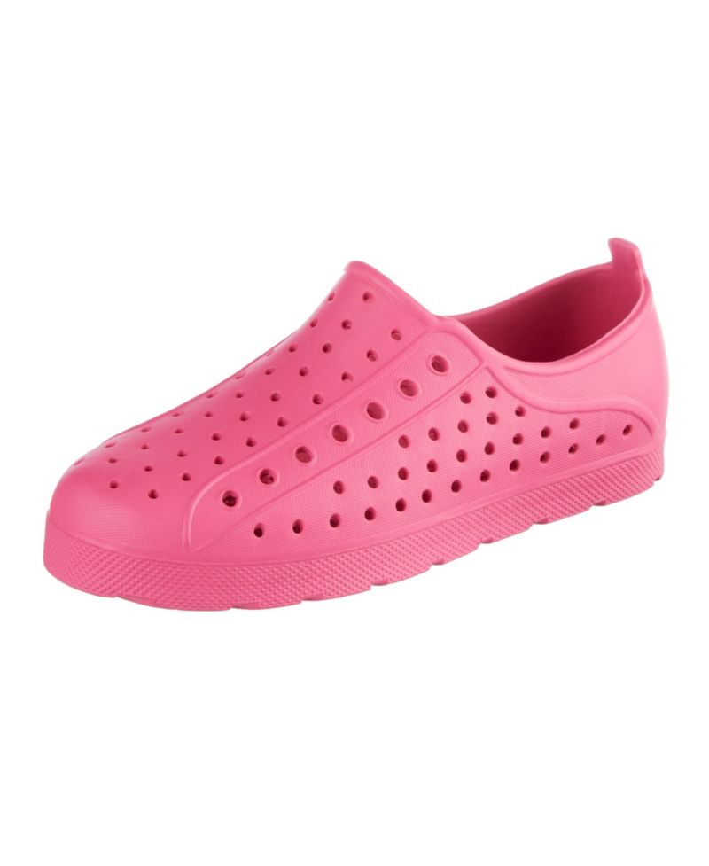 Big Kid's Sol Bounce Splash Play Eyelet Sneakers