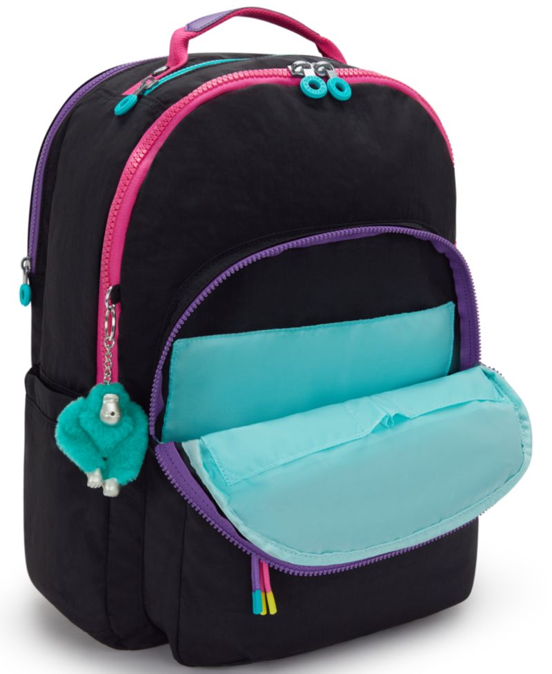 Seoul Extra Large 17" Laptop Backpack