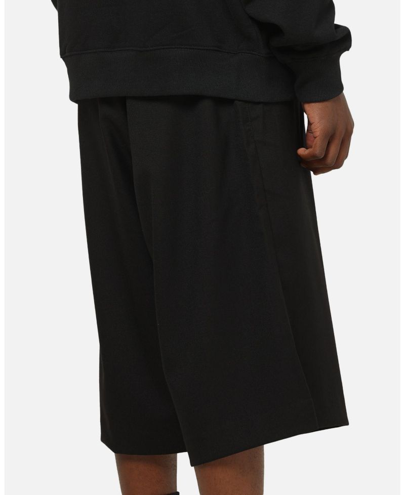 Men's Heritage Pleated Shorts