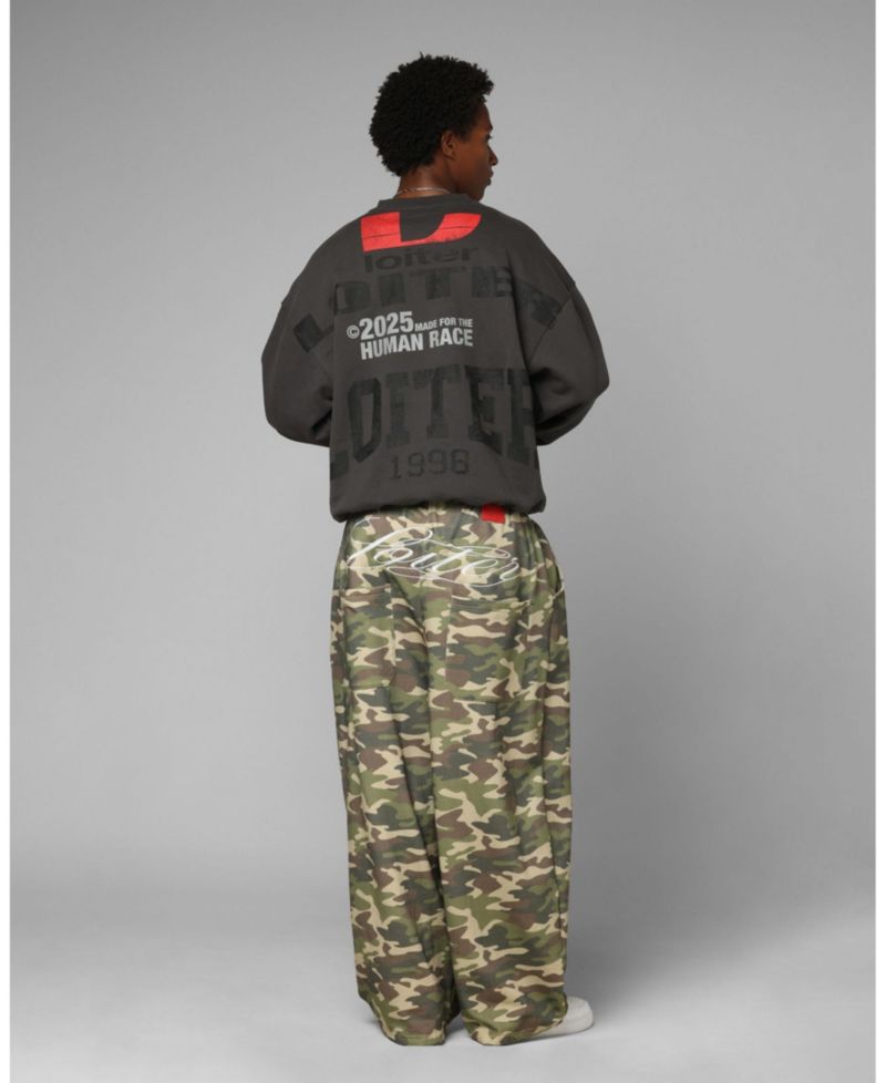 Men's Champ Crewneck