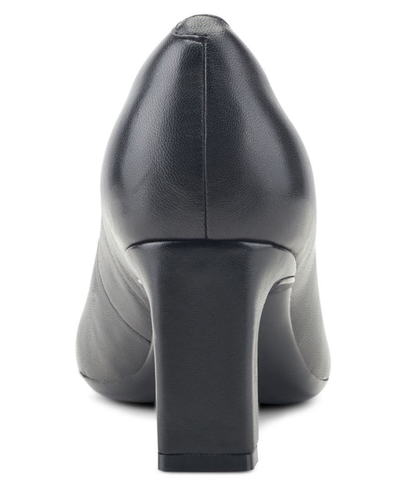 Women's Hazen eFlex Pointed Toe Pumps