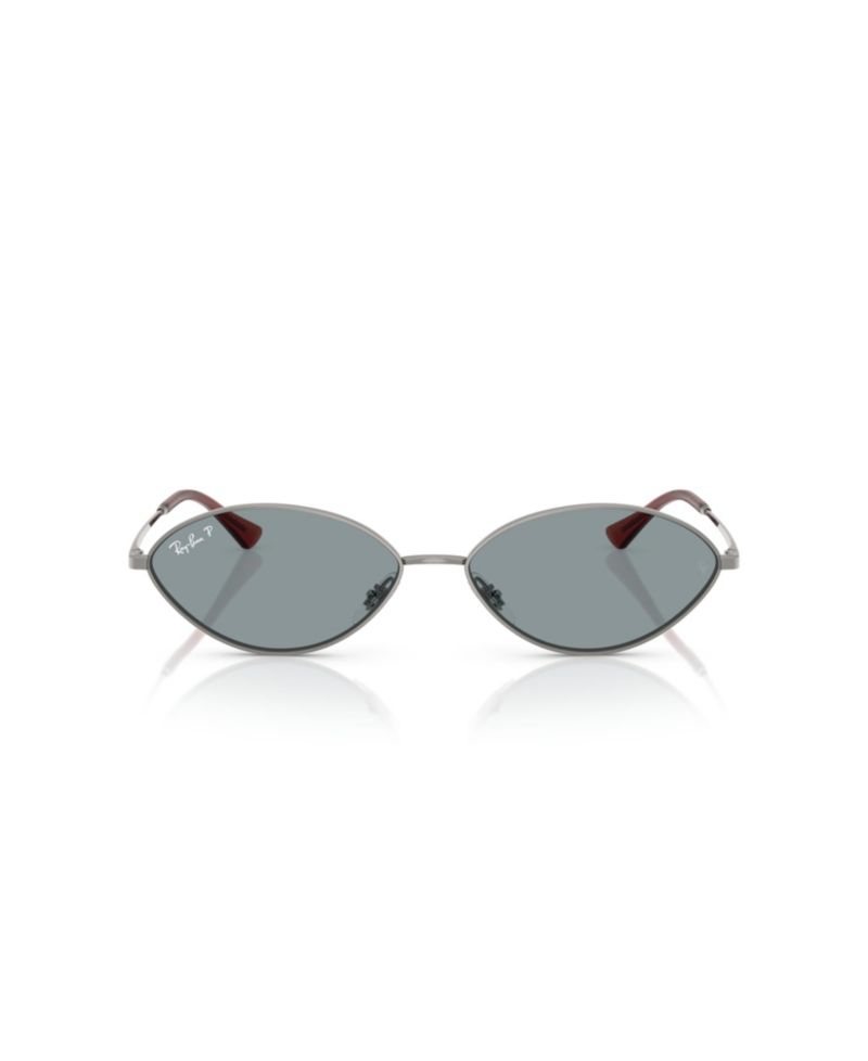 Unisex Polarized Sunglasses, Kai RB3757