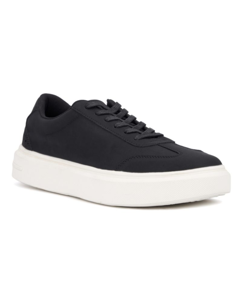 Men's Wilson Low Top Sneakers