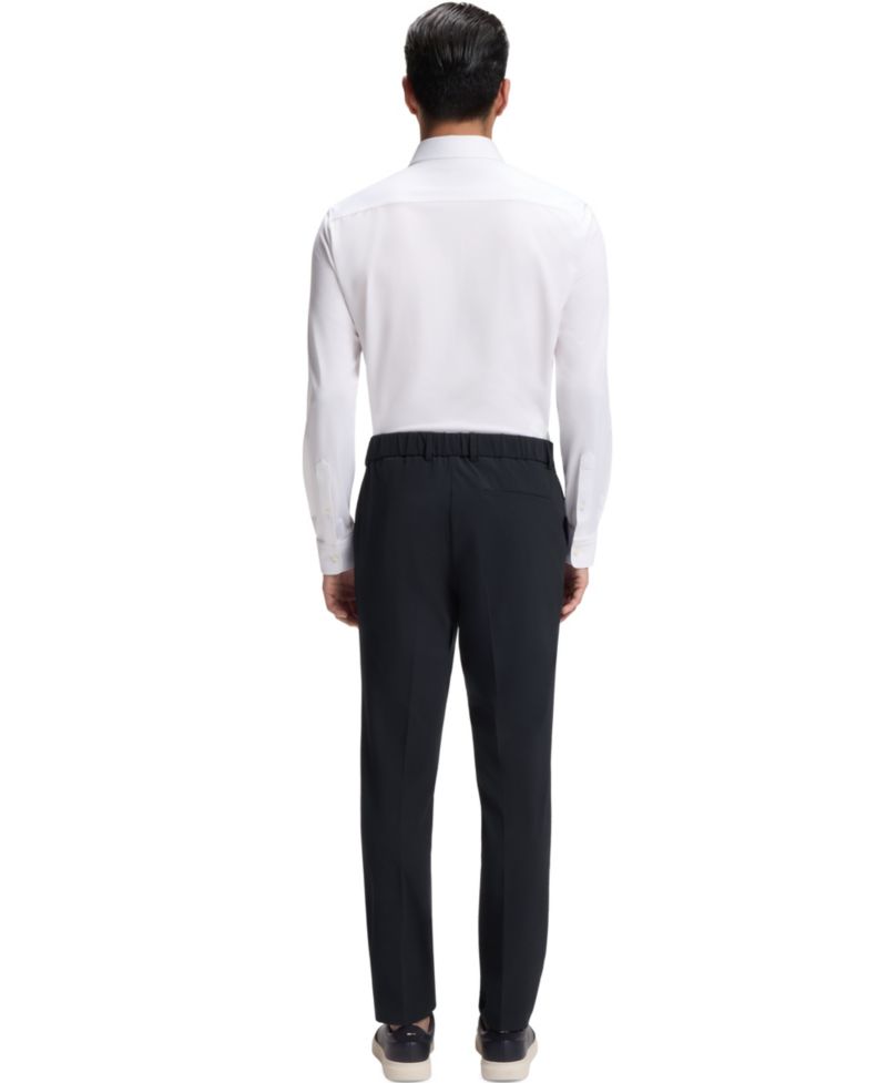 Men's Performance Stretch Slim-Fit Pants
