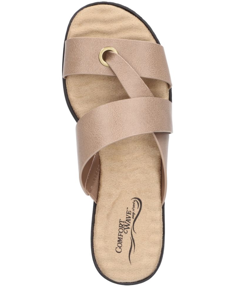 Women's Gulf Slide Sandals