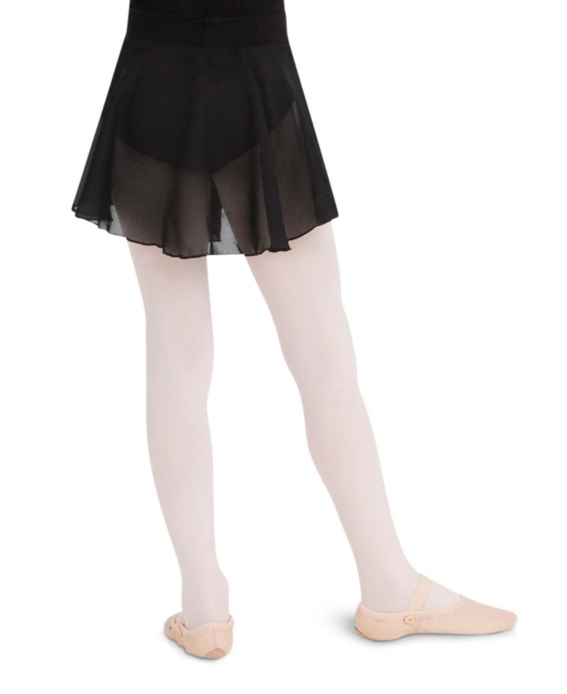 Girls Pull On Skirt Georgette