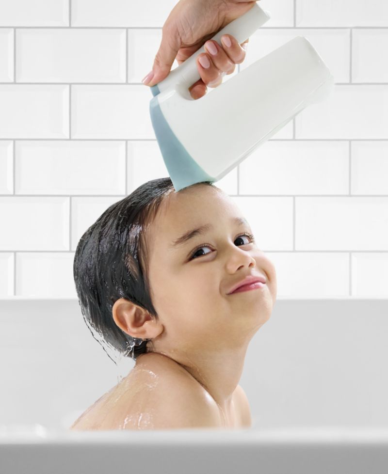 Baby and Toddler Wave Waterfall Rinser