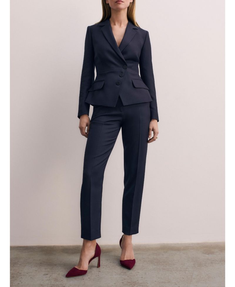 Women's Tavira Wool Pants