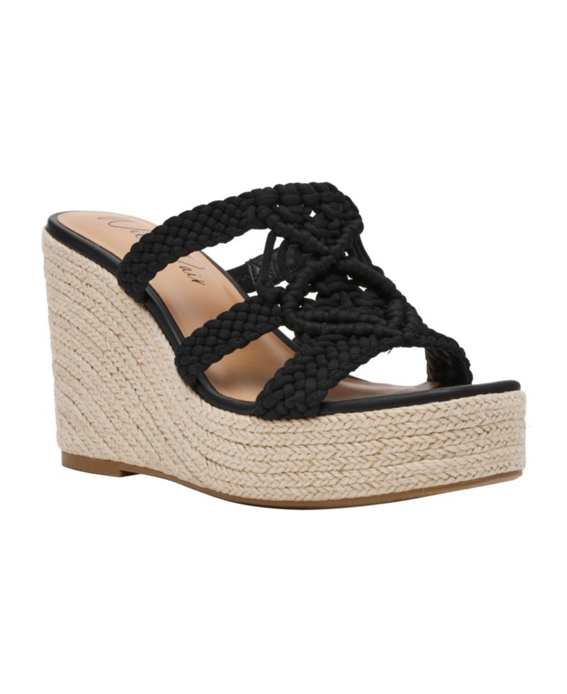 Women's Cally Wedge Sandals